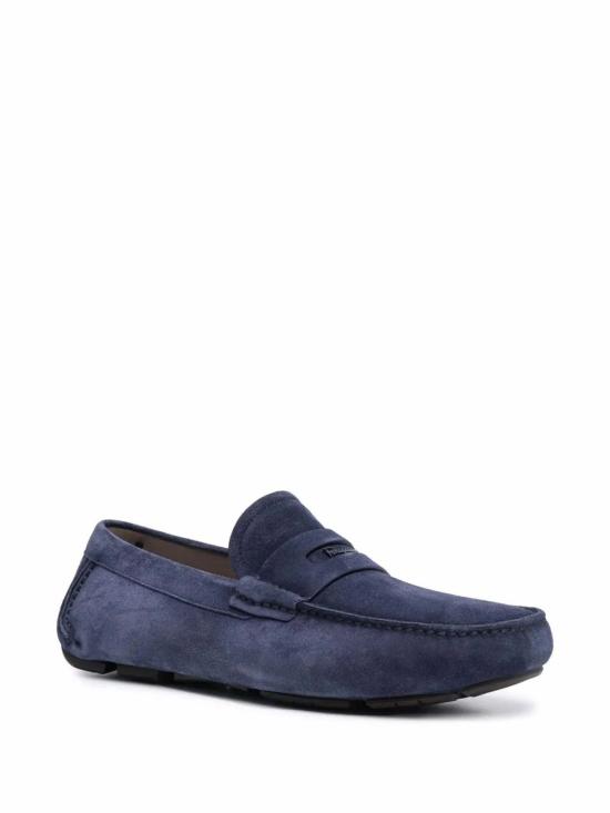  살바토레 페라가모 로퍼 페라가모 뉴턴 드라이버 슈즈 - SALVATORE FERRAGAMO