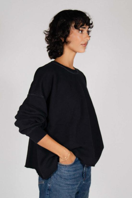  레이첼 코미 스웨터 폰더 스웨트셔츠 - RACHEL COMEY