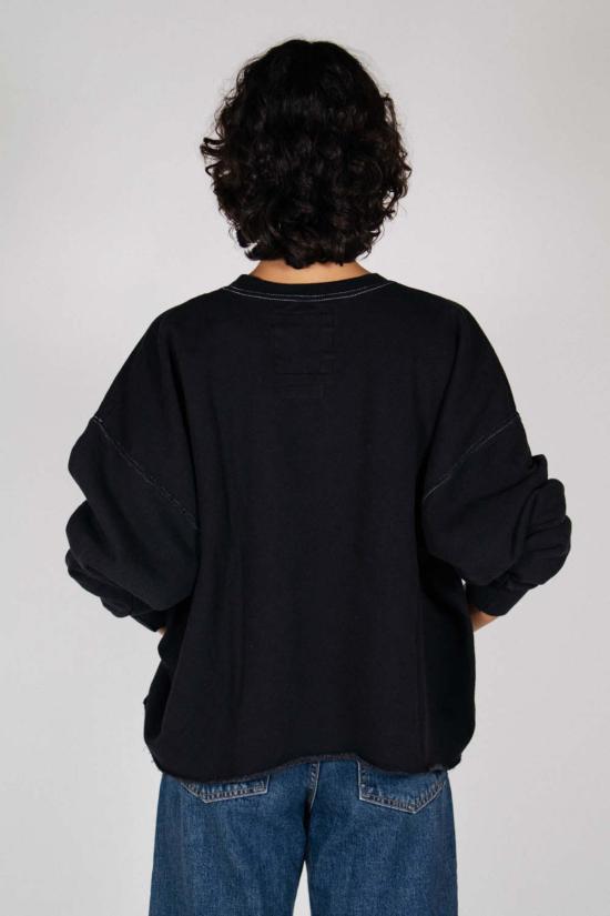  레이첼 코미 스웨터 폰더 스웨트셔츠 - RACHEL COMEY
