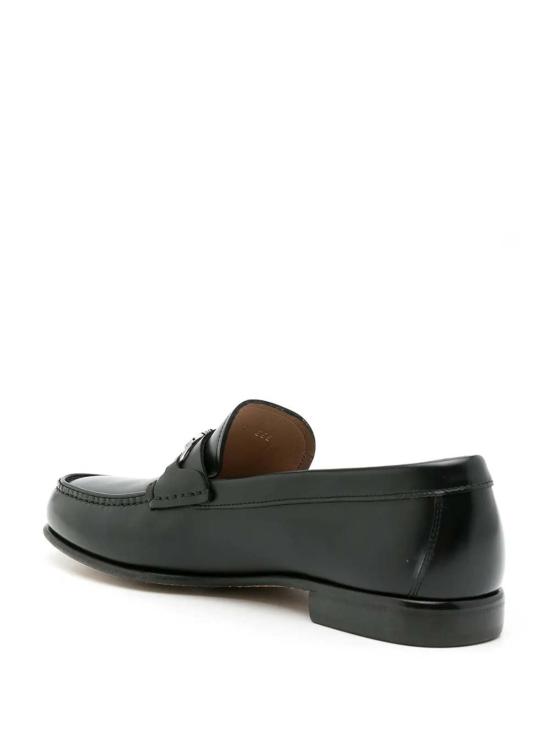  살바토레 페라가모 로퍼 페라가모 마티아스 슬립온  블랙 - SALVATORE FERRAGAMO