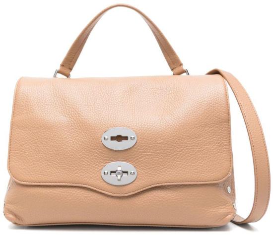 26FW 자넬라토 토트백 068010SDAILYZ0294 BEIGE