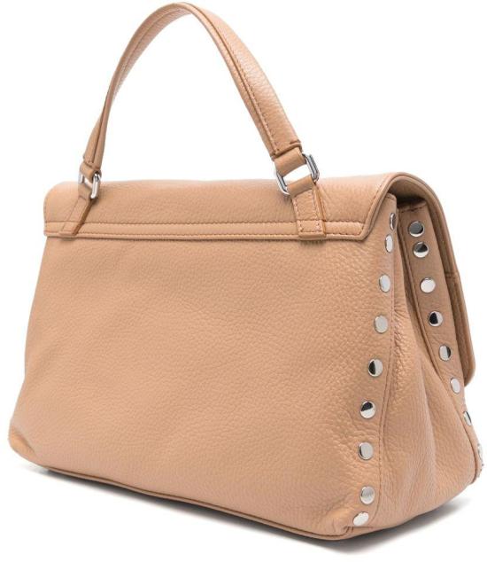 26FW 자넬라토 토트백 068010SDAILYZ0294 BEIGE - ZANELLATO