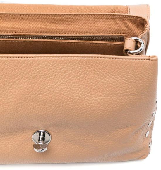 26FW 자넬라토 토트백 068010SDAILYZ0294 BEIGE - ZANELLATO