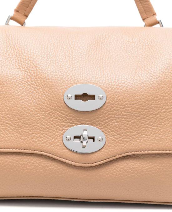 26FW 자넬라토 토트백 068010SDAILYZ0294 BEIGE - ZANELLATO