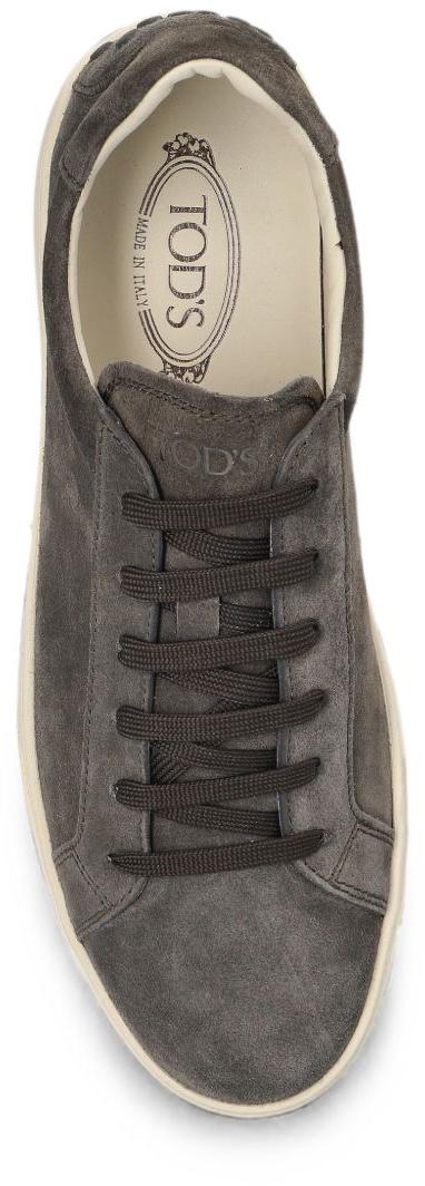 26FW 토즈 스니커즈 XXM04L0HZ40RE0S614 TAUPE - TODS