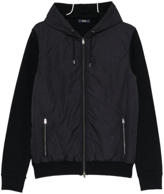 26SS 에르노 코트 MC000168U720569201 NAVY