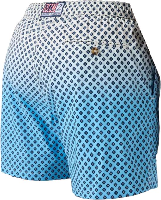 26SS 세인트바쓰 스윔팬츠 LIG001600604L LICHTBLUE - MC2 SAINT BARTH