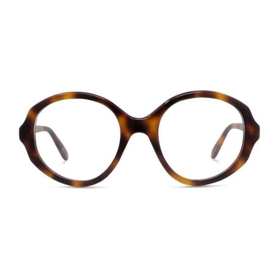  로에베 안경 LW50077I052 BROWN - LOEWE