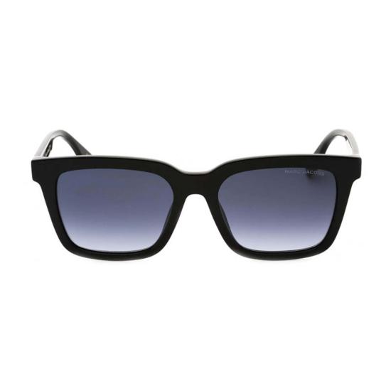  마크제이콥스 선글라스 마크 제이콥스 스퀘어 풀림 Marc683 S08079 O  블랙 - MARC JACOBS