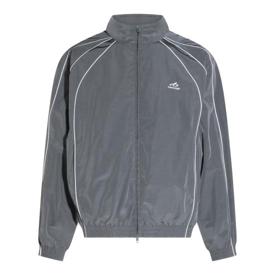 26FW 발렌시아가 자켓 A001YQ TPQ381485 GREY