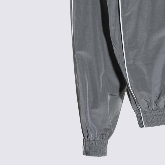 26FW 발렌시아가 자켓 A001YQ TPQ381485 GREY - BALENCIAGA