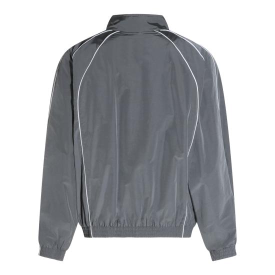 26FW 발렌시아가 자켓 A001YQ TPQ381485 GREY - BALENCIAGA