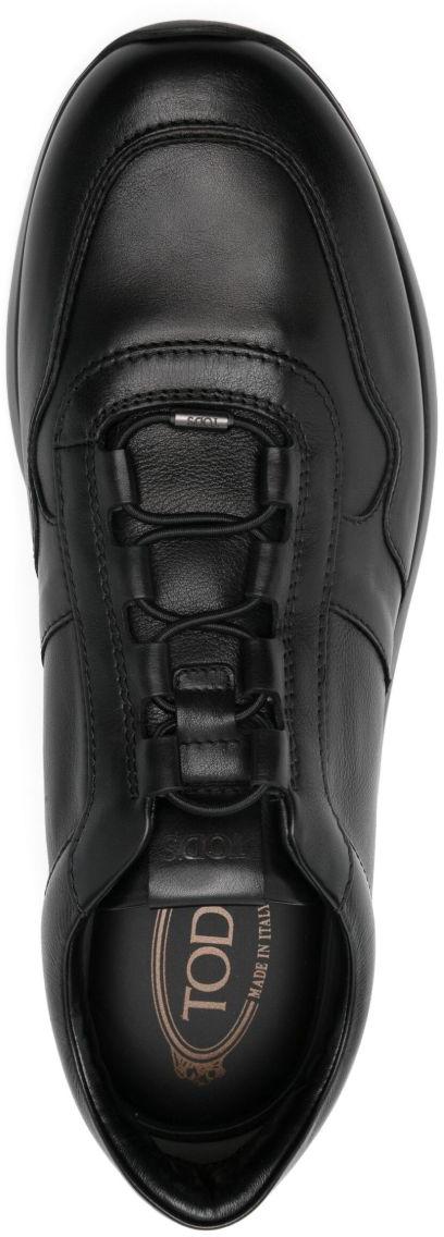 26FW 토즈 스니커즈 XXM79K0IP51THCB999 BLACK - TODS