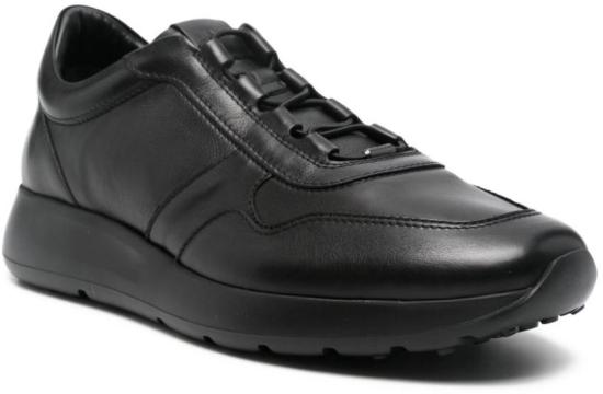 26FW 토즈 스니커즈 XXM79K0IP51THCB999 BLACK - TODS