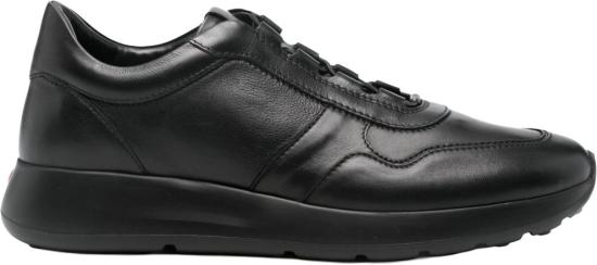 26FW 토즈 스니커즈 XXM79K0IP51THCB999 BLACK