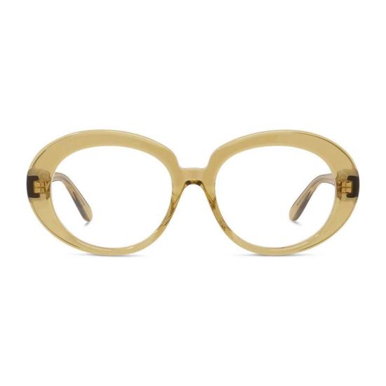  로에베 안경 LW50089I096 GREEN - LOEWE