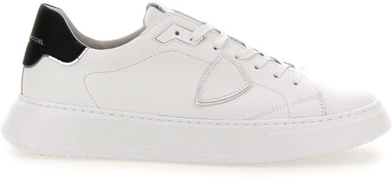 26FW 필립모델 스니커즈 3678866 WHITE