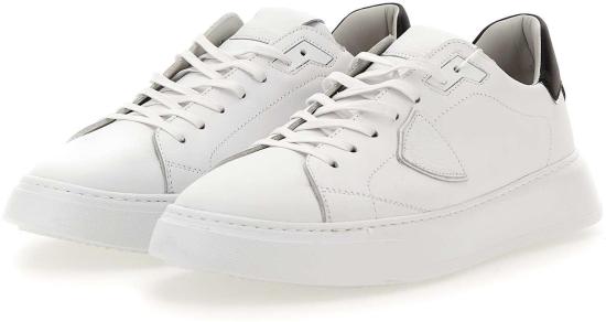 26FW 필립모델 스니커즈 3678866 WHITE - PHILIPPE MODEL