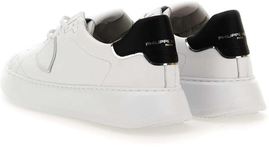 26FW 필립모델 스니커즈 3678866 WHITE - PHILIPPE MODEL
