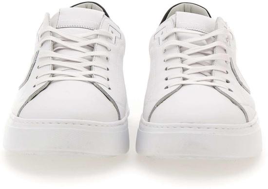 26FW 필립모델 스니커즈 3678866 WHITE - PHILIPPE MODEL