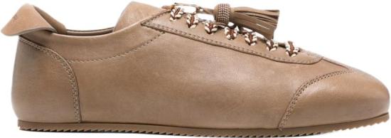 26FW 파비아나 필리피 스니커즈 ASD216A842M5110165 BEIGE