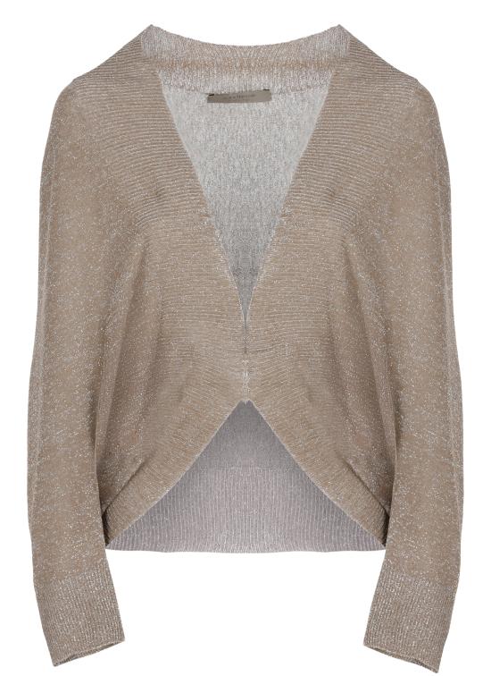 26SS 디익스테리어 가디건 62349 5CONC Beige