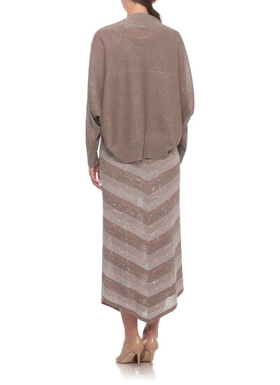 26SS 디익스테리어 가디건 62349 5CONC Beige - D. EXTERIOR