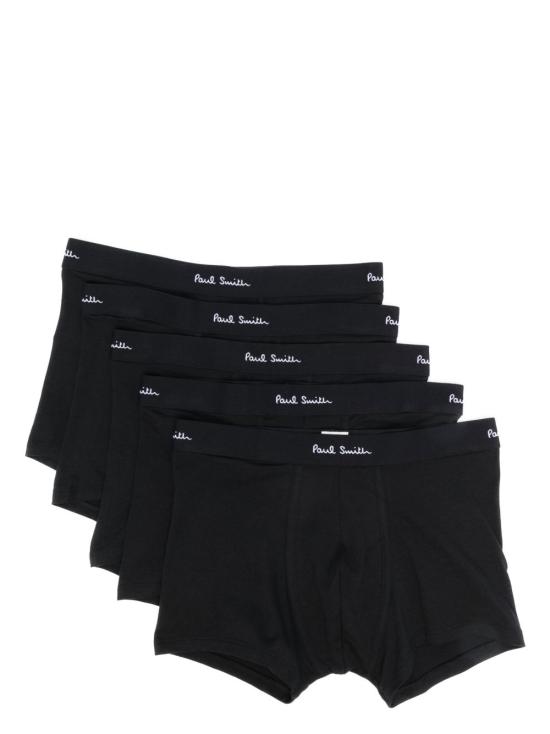 26FW 폴 스미스 팬티 M1A914 MR5PK79 BLACK
