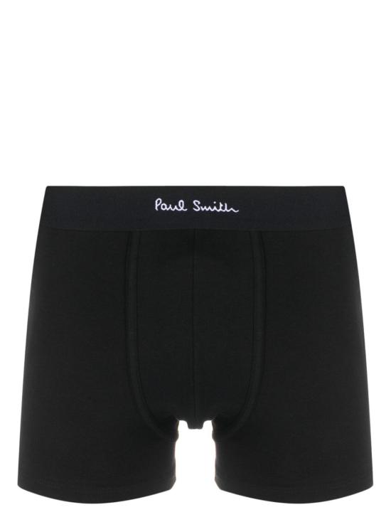 26FW 폴 스미스 팬티 M1A914 MR5PK79 BLACK - PAUL SMITH