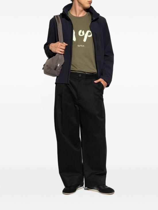 26FW 폴 스미스 자켓 M1R766Y W0315149 NAVY - PAUL SMITH