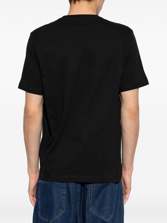 26FW PS 바이 폴스미스 반팔 티셔츠 M2R011R WP687179 BLACK - PS BY PAUL SMITH