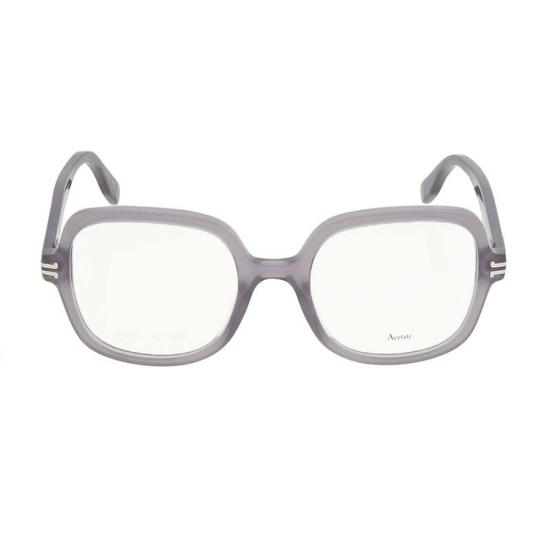  마크제이콥스 안경 마크 제이콥스 스퀘어 풀림  MJ10580 KB700 그레이 - MARC JACOBS