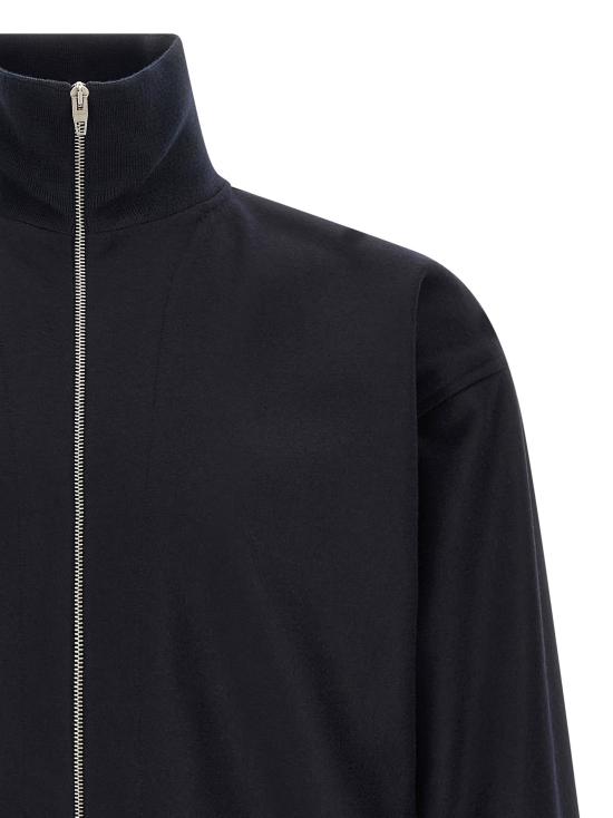 26FW 질샌더 패딩 울 재킷  재킷 블루 - JIL SANDER