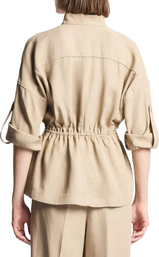 26SS 페이 블라우스 NAW04525640ZDSC804 BEIGE - FAY