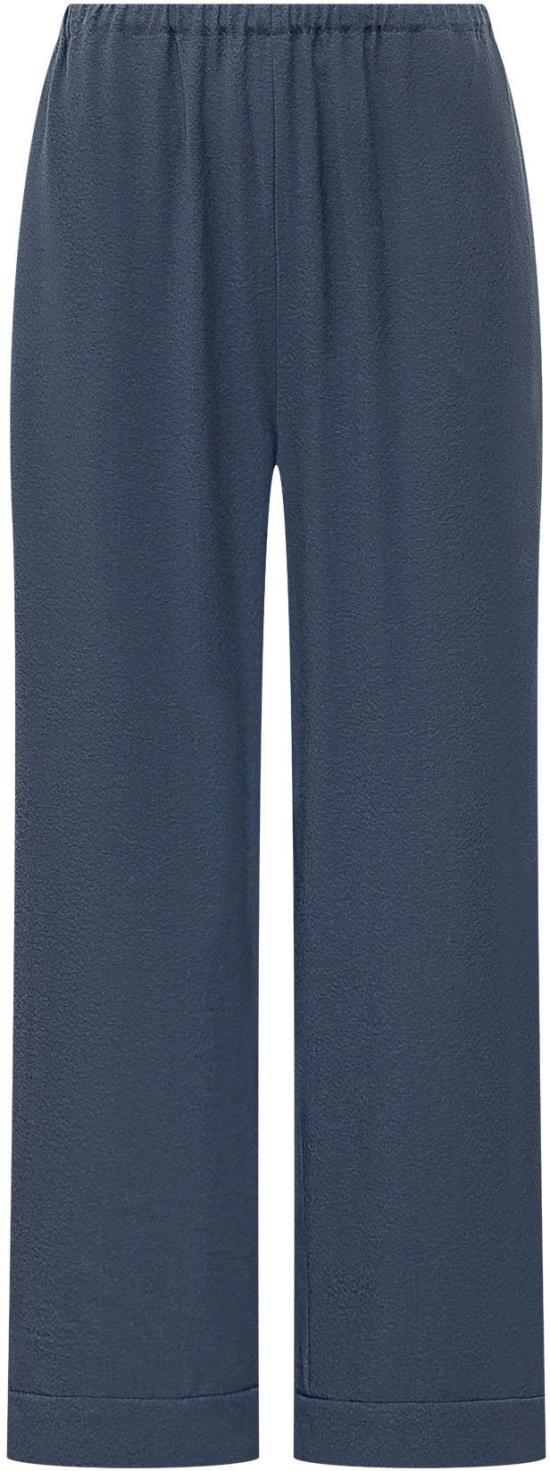 26SS 엠포리오 아르마니 트레이닝/조거 팬츠 EW003105AF20287UB130 NAVY