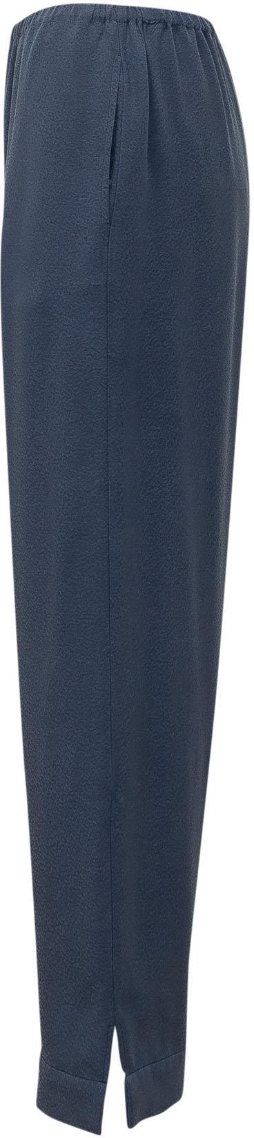 26SS 엠포리오 아르마니 트레이닝/조거 팬츠 EW003105AF20287UB130 NAVY - EMPORIO ARMANI