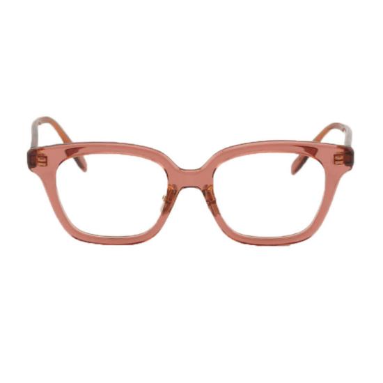  로에베 안경 스퀘어 풀림  LW50083 F072 - LOEWE