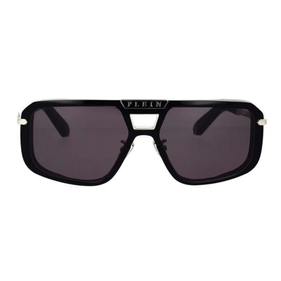  필립 플레인 선글라스 에비에이터 풀림 Spp008 M0700 - PHILIPP PLEIN