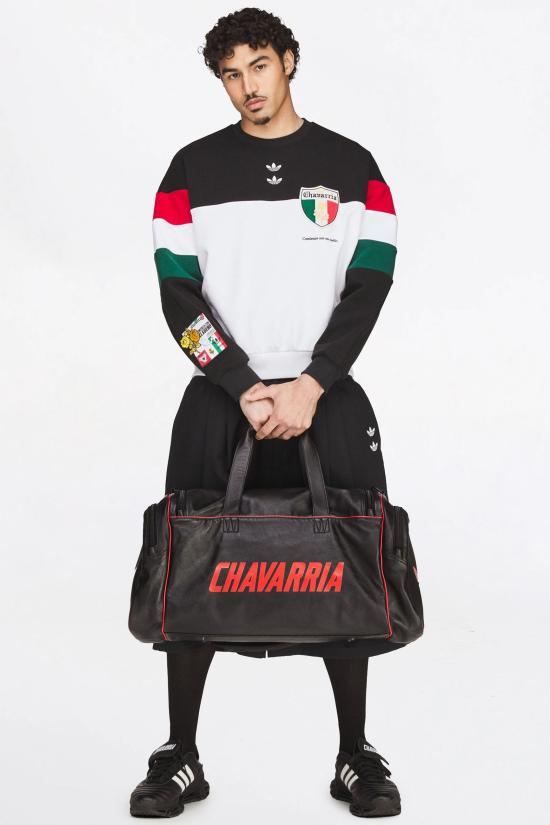 26FW 아디다스 백팩 KY2807 BLACK Black - ADIDAS