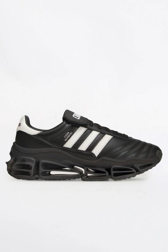 26FW 아디다스 스니커즈 KZ8743 COREBLACK OFFWHITE COREGREEN Black