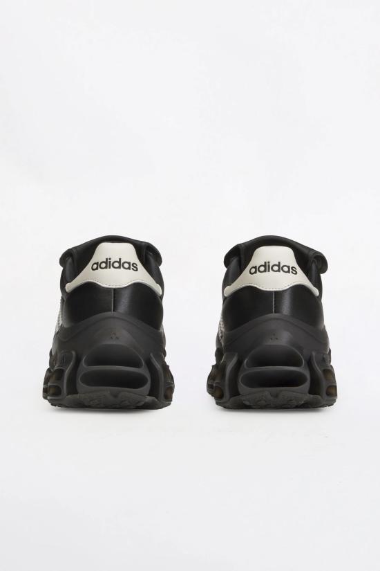 26FW 아디다스 스니커즈 KZ8743 COREBLACK OFFWHITE COREGREEN Black - ADIDAS