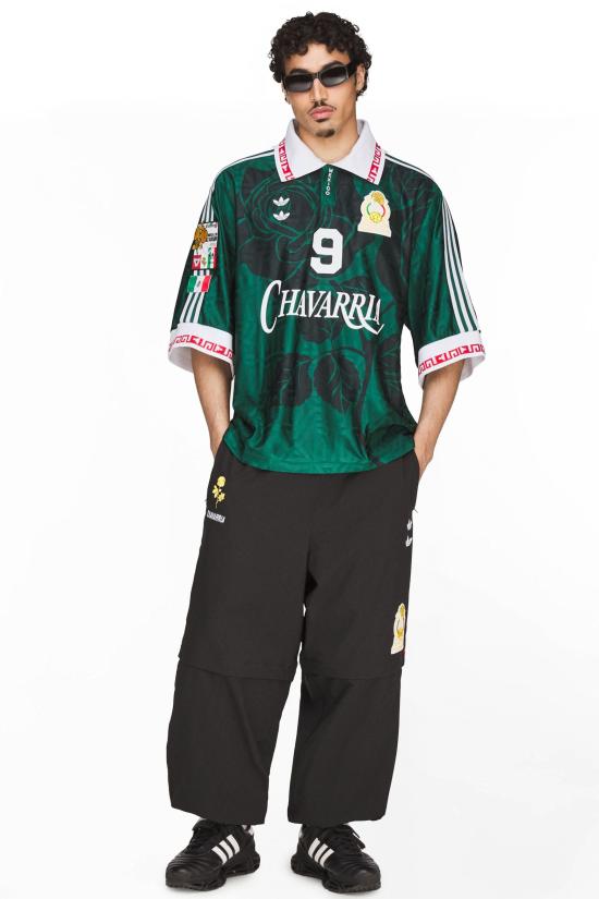 26FW 아디다스 스니커즈 KZ8743 COREBLACK OFFWHITE COREGREEN Black - ADIDAS