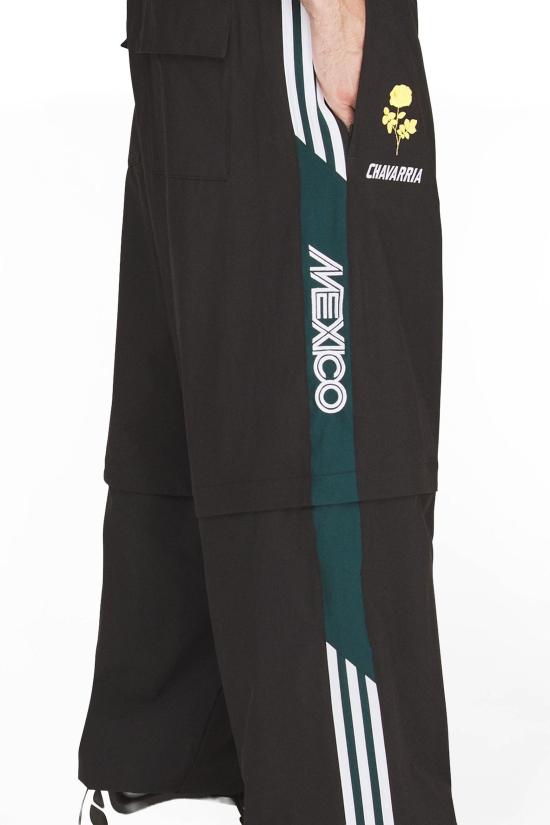 26FW 아디다스 트레이닝/조거 팬츠 KU7798 BLACK Black - ADIDAS