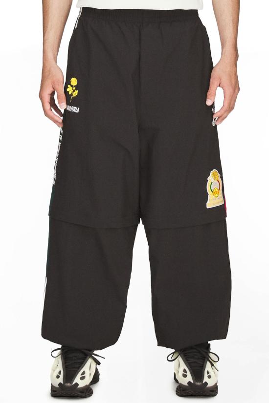 26FW 아디다스 트레이닝/조거 팬츠 KU7798 BLACK Black
