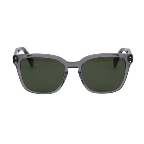  살바토레 페라가모 선글라스 페라가모 SF1040 SCP  그레이 - SALVATORE FERRAGAMO