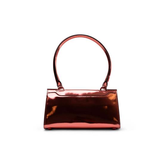  살바토레 페라가모 토트백 페라가모 숄더백 레드 - SALVATORE FERRAGAMO