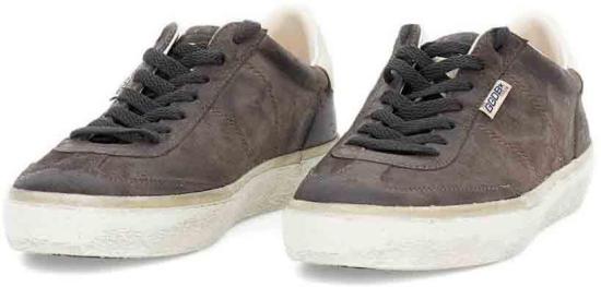 26FW 골든구스 소울스타 스니커즈 GMF00464F00821660349 DONKERGREY - GOLDEN GOOSE