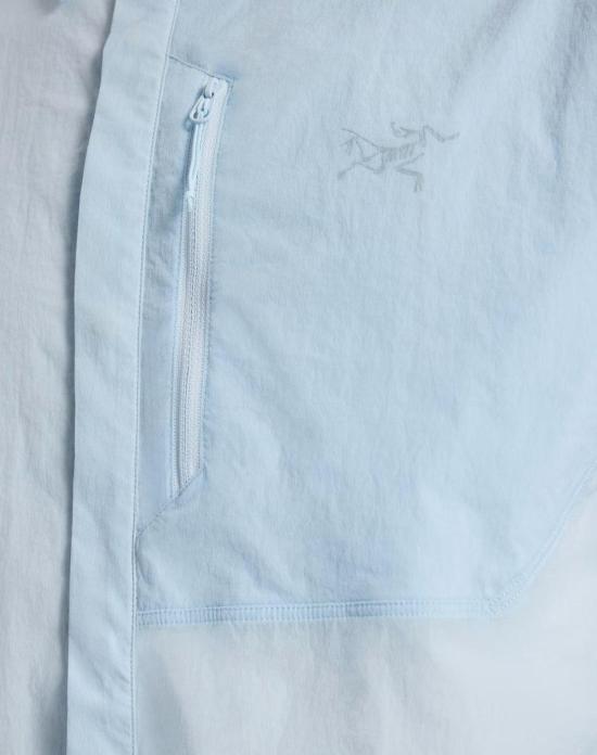  Ossa 탑 오사 오버셔츠 - OTHER BRANDS