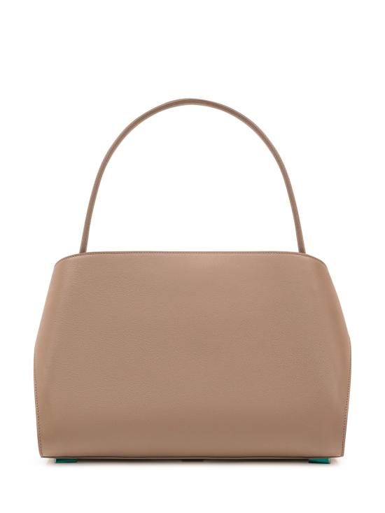 26FW 살바토레 페라가모 숄더백 219816 795203 WARM TAUPE DUSTY PINK - SALVATORE FERRAGAMO
