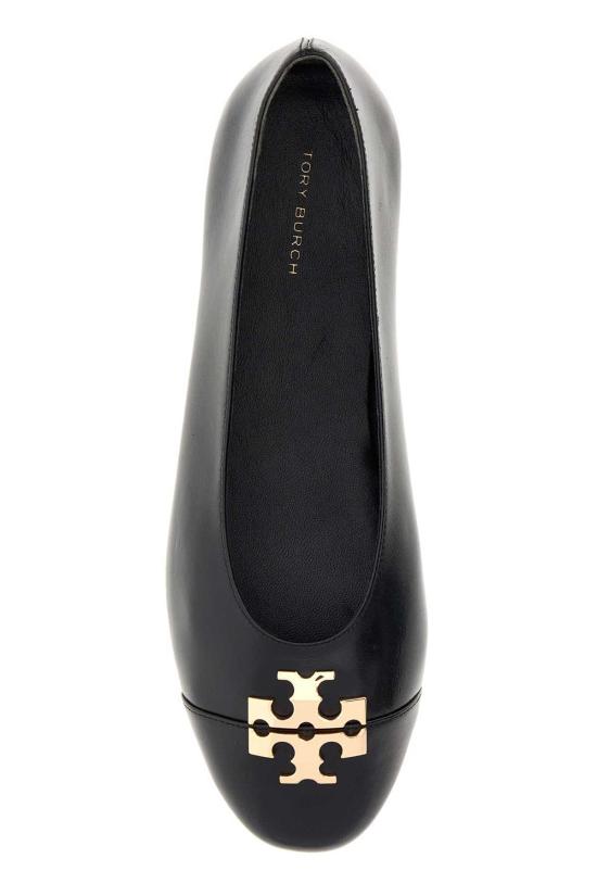  토리버치 플랫 슈즈 토리 버치 찰리 발레리나 - TORY BURCH